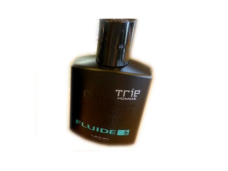 LebeL Trie Homme Fluid 6 - Lightweight Styling Lotion 150ml
