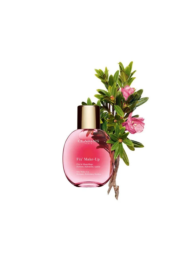 Clarins Fix Make Up - 50ml