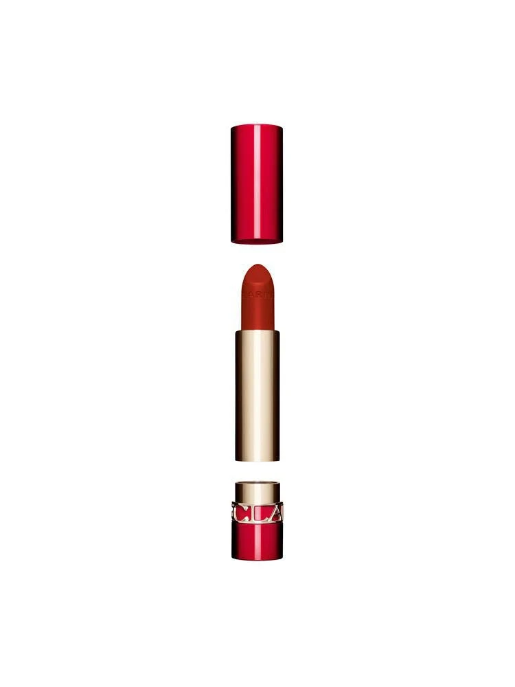 Clarins Joli Rouge Velvet 782V_Bell Pepper - Refill