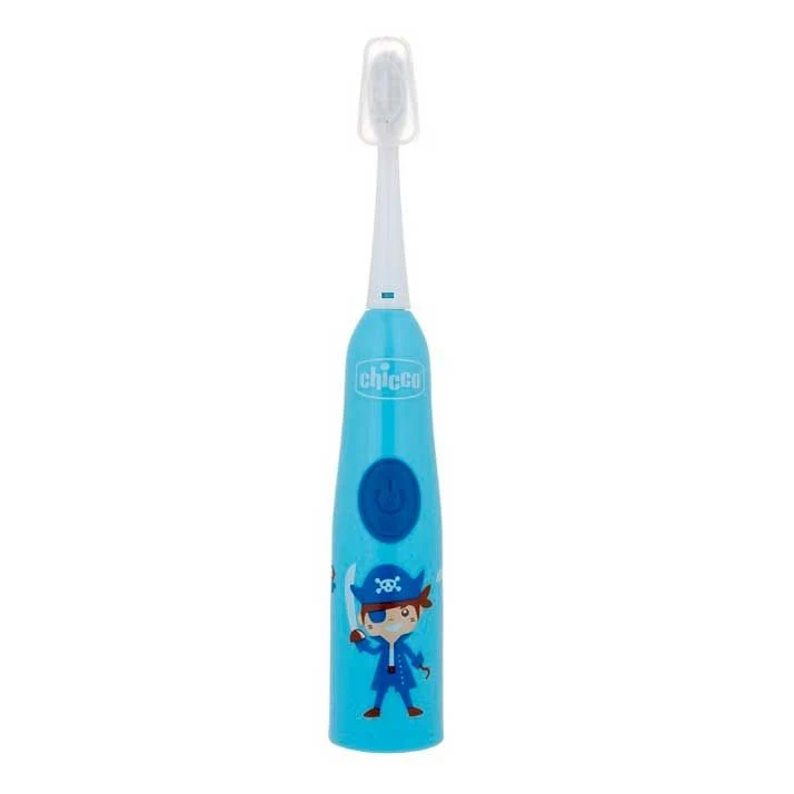 Chicco Electric Toothbrush Boy