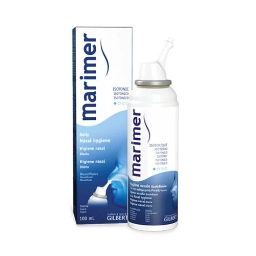 Marimer Sea Water Isotonic - 100ml
