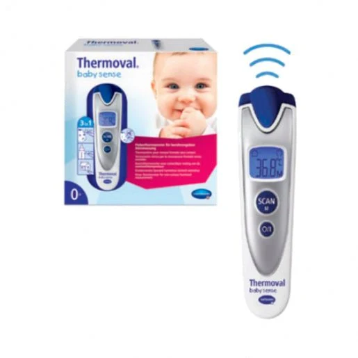 Veroval Baby IV Thermometer without contact _ 0M+