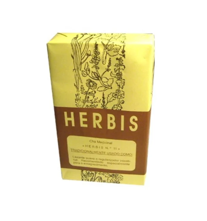 Herbis Tea N11