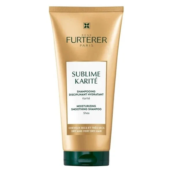 Rene Furterer Karite Dry Hair Shampoo - 200ml