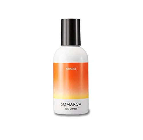 Hey Hoyu Color Shampoo Orange 150ml for Vibrant Hair Color