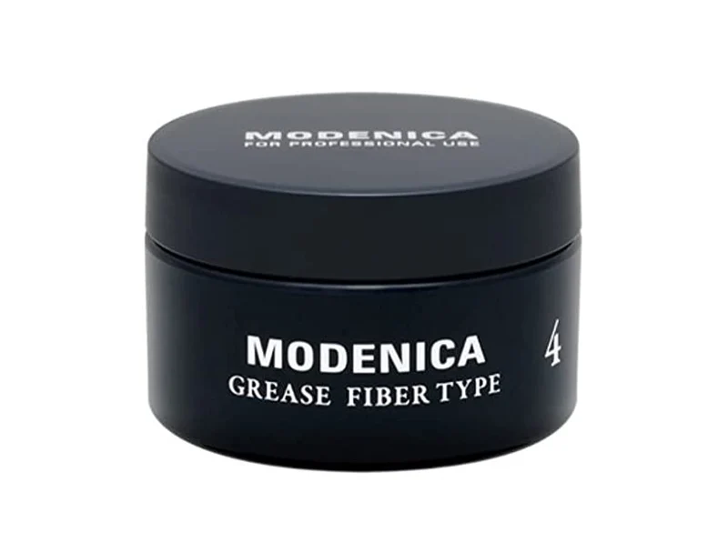 Nakano Modenica Grease 4 Hair Styling Wax 90G