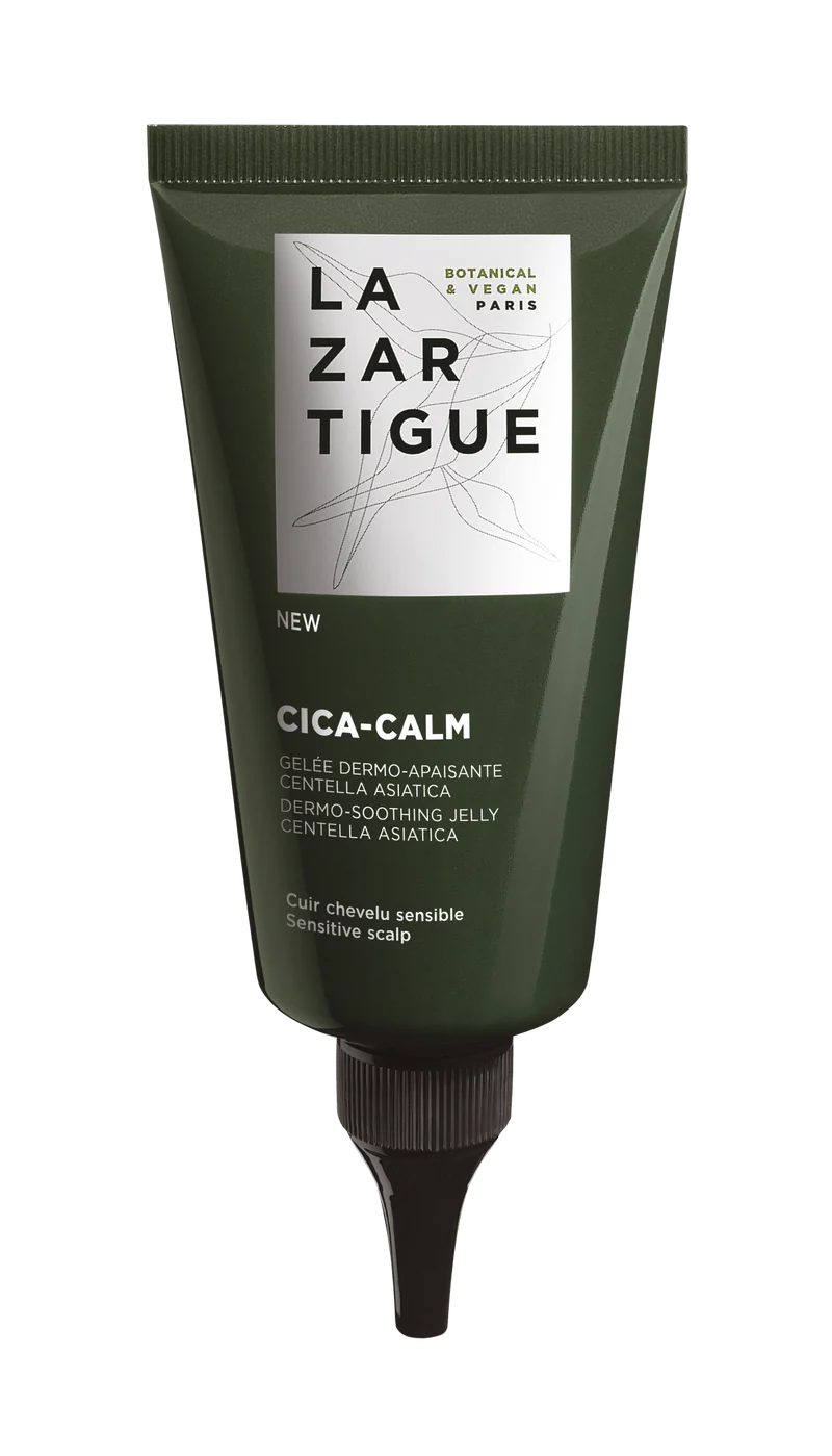 Lazartigue Cica-Calm Dermosoothing Gel - 75ml