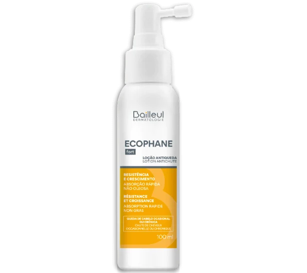 Ecophane Anti-Hair Loss Lotion - 100ml