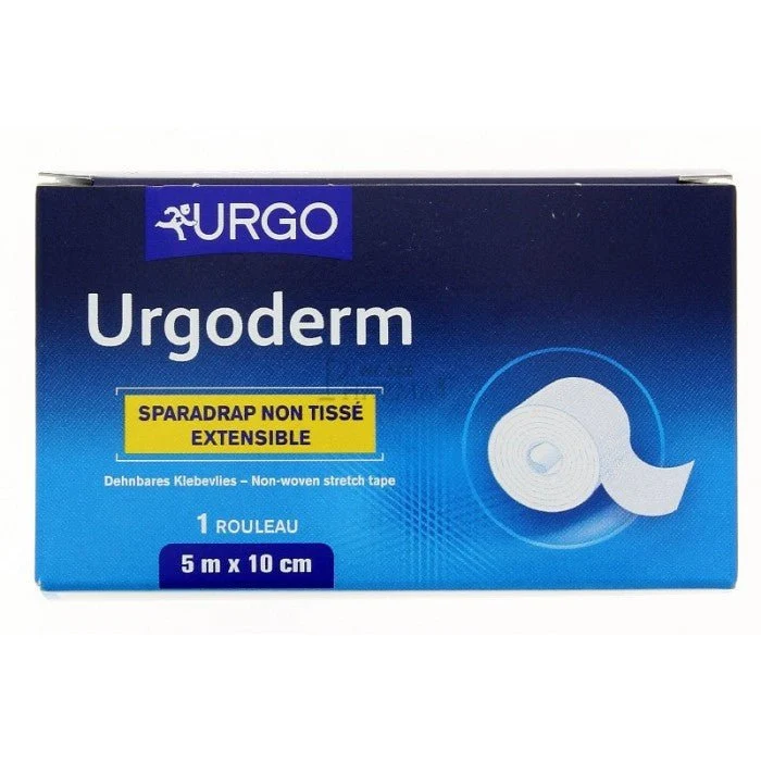 Urgoderm Non Woven Adhesive - 5m X 10cm