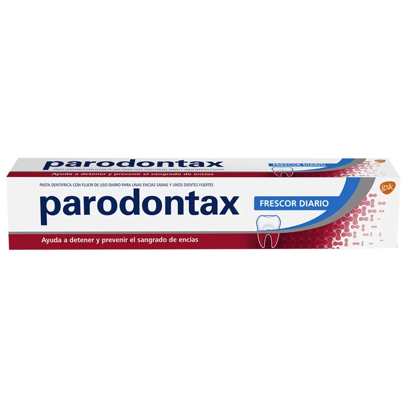 Parodontax Extra Fresh Toothpaste - 75ml