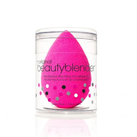 Beautyblender Pink Makeup Sponge