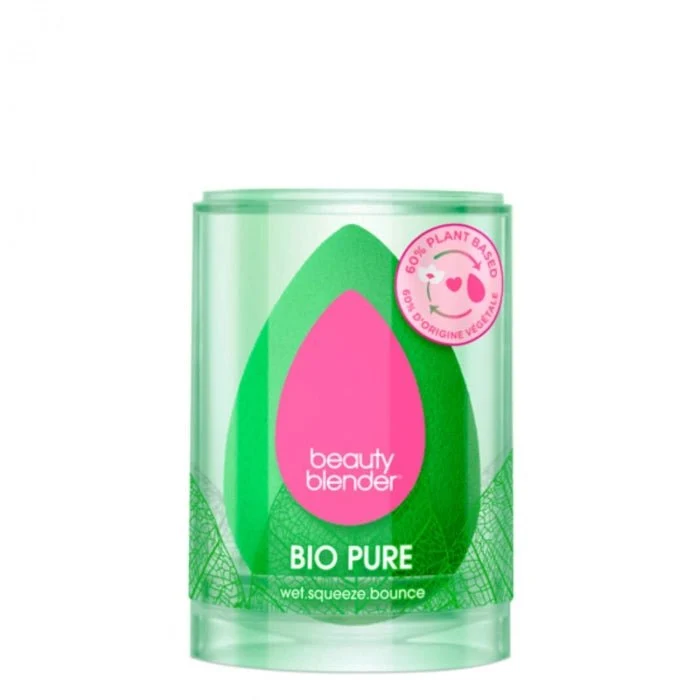 Beautyblender Bio Pure Sponge Makeup Green