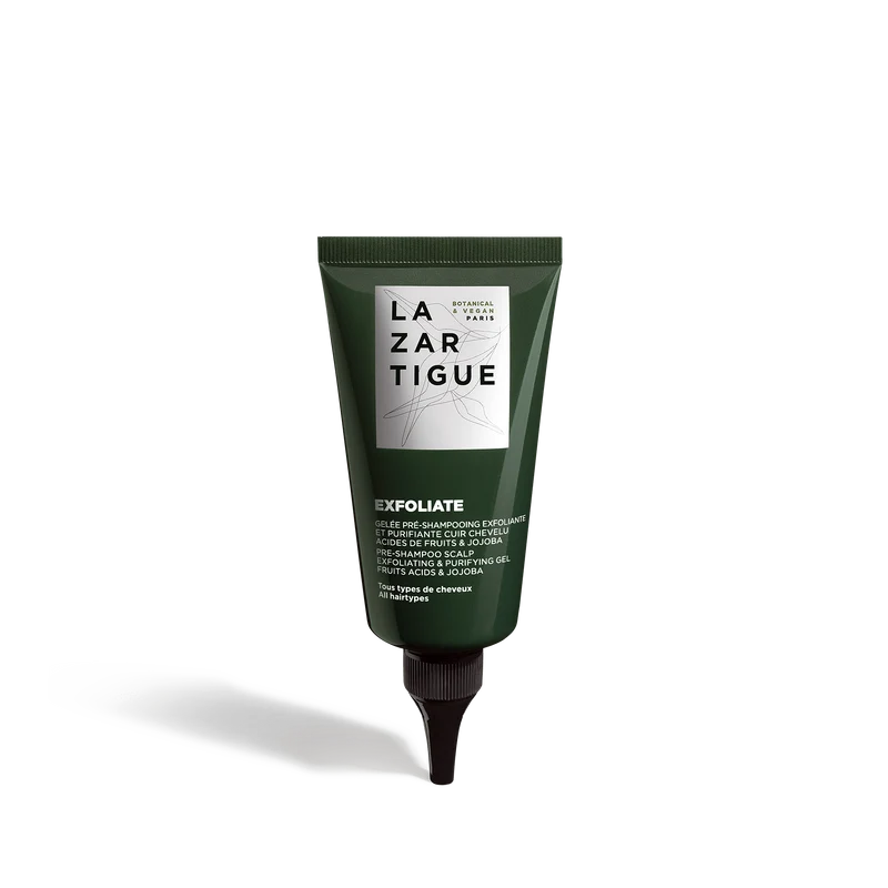 Lazartigue Exfoliate - 75ml