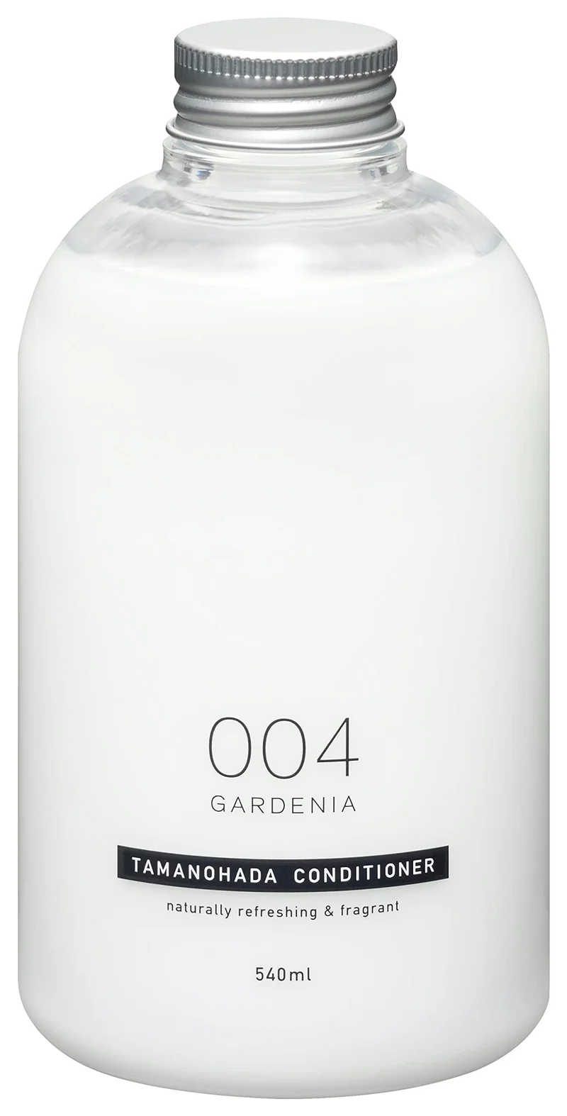 Tamanohada (Tamanohada) Gardenia Conditioner 540Ml Natural Hair Care