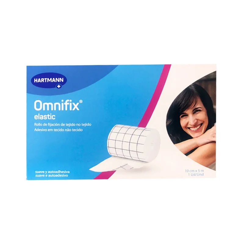 Omnifix Fabric Adhesive_ 10cmx5m