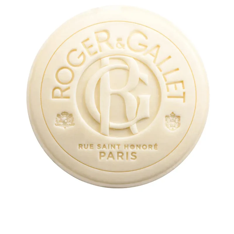 Roger & Gallet Cologne Twist 3 in 1 Cleansing Bar - 100g