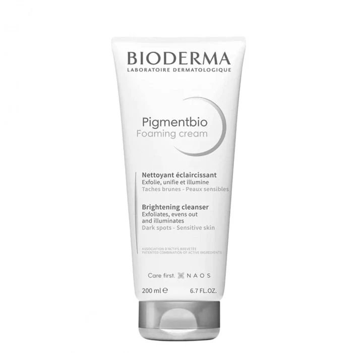 Bioderma Pigmentbio Foaming Cream - 500ml