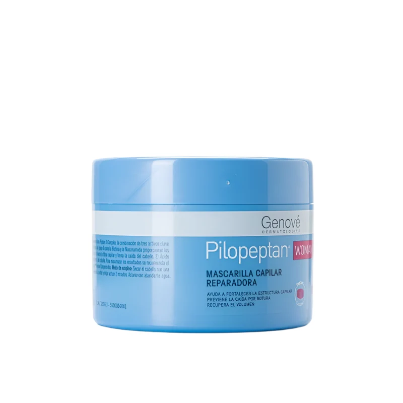 Pilopeptan Woman Máscara Capilar Regeneradora - 200ml