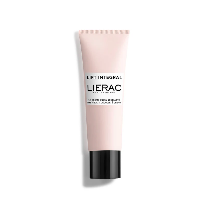 Lierac Lift Integral Neck & Décolleté Cream - 50ml