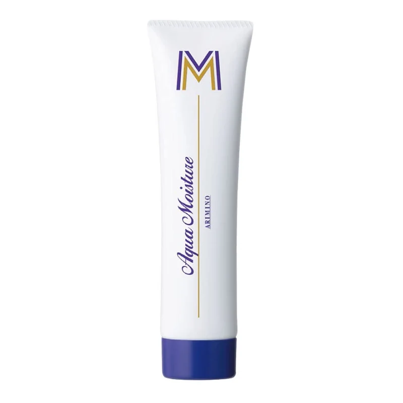 Arimino Aqua Moisture M 100G Treatment - Hydrating Hair Care 100G