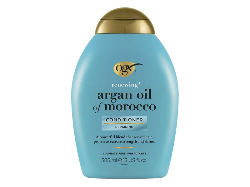 Ogx Argan Oil Morocco Conditioner - 385ml