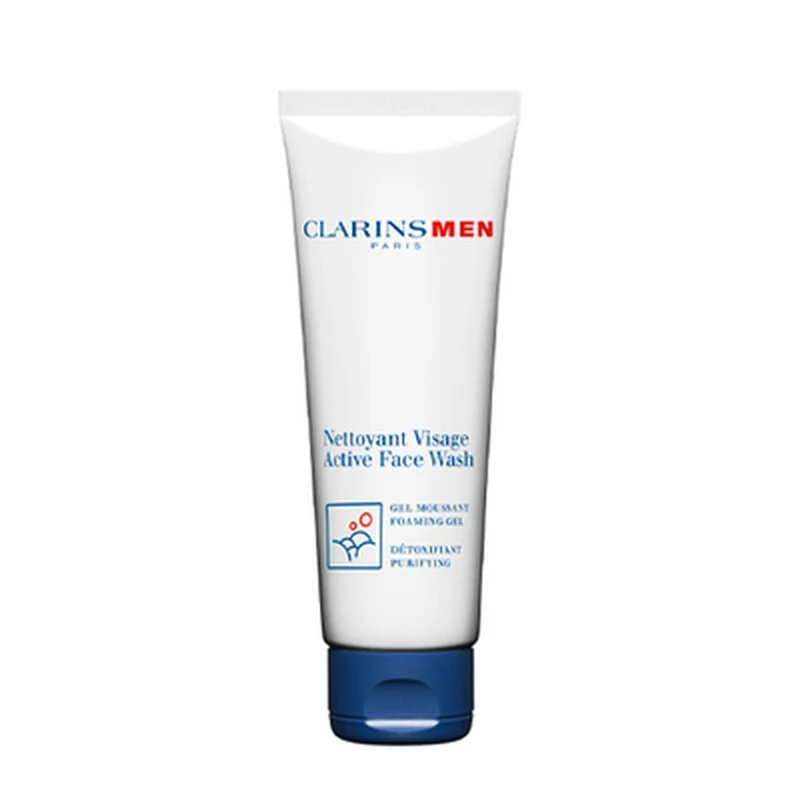 ClarinsMEN Face Cleanser