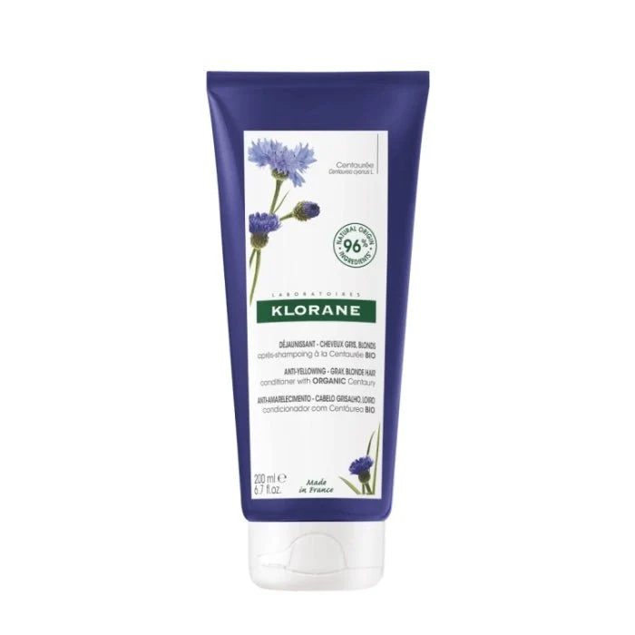 Klorane Capillary Balm Centaurea - 200ml