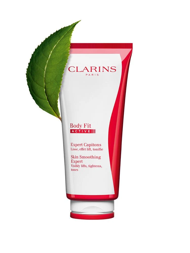 Clarins Body Fit Active - 200ml