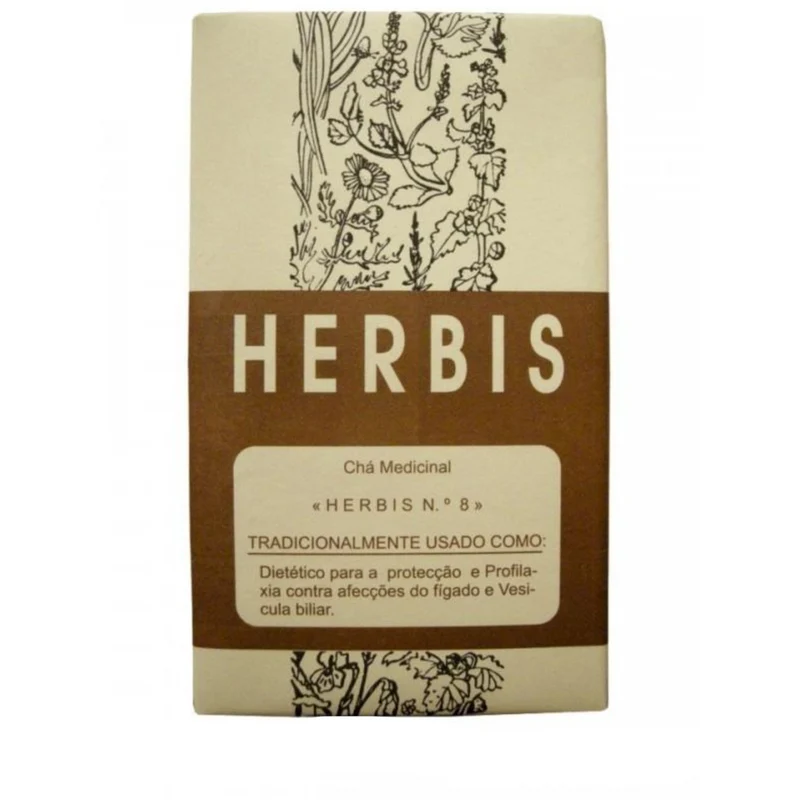 Herbis Tea N8