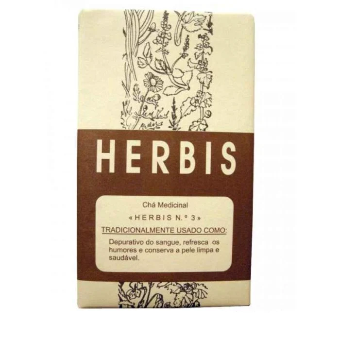 Herbis Tea N3