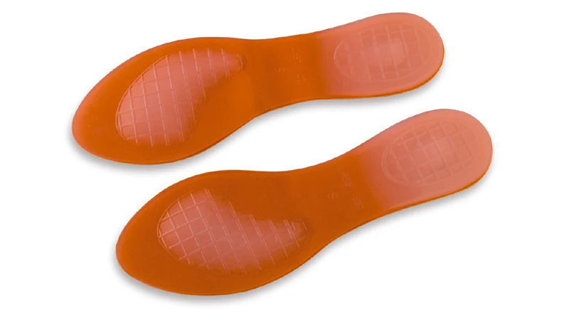 Comforsil Insoles 3/4 Lined Foam _ 333 _Size S _ Beige