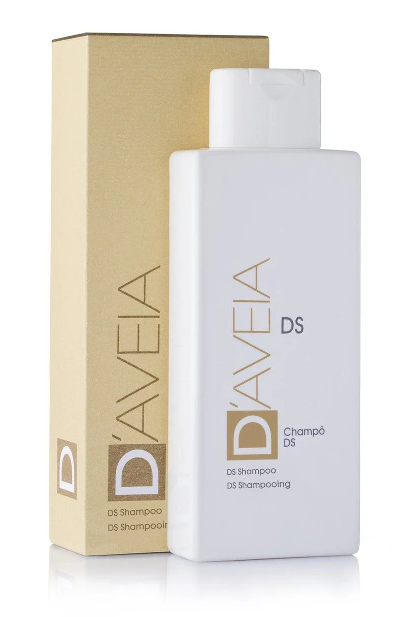 D'Aveia DS Dermite Seborrheic Shampoo