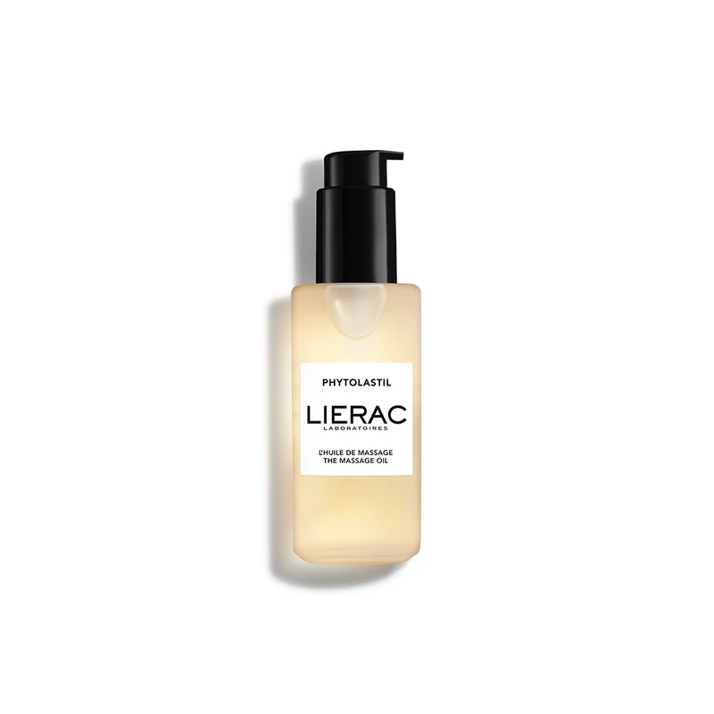 Lierac Phytolastil Massage Oil - 100ml