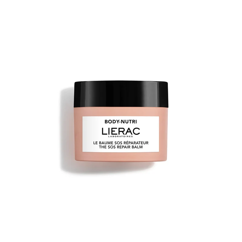 Lierac Body Nutri SOS Repair Balm - 30ml