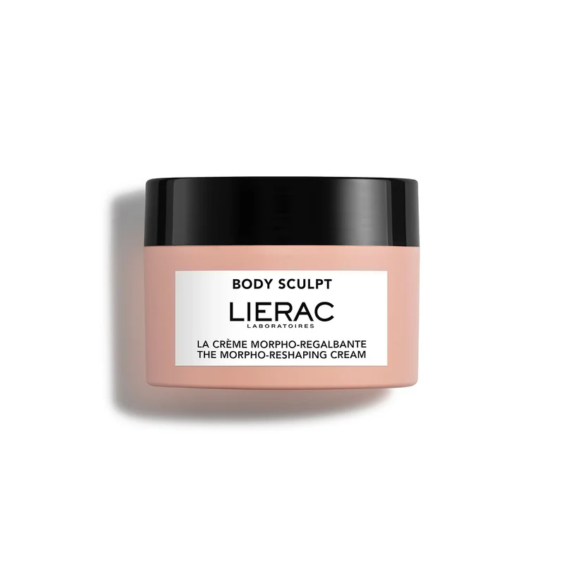Lierac Body Sculpt Morpho Slimming Cream - 200ml