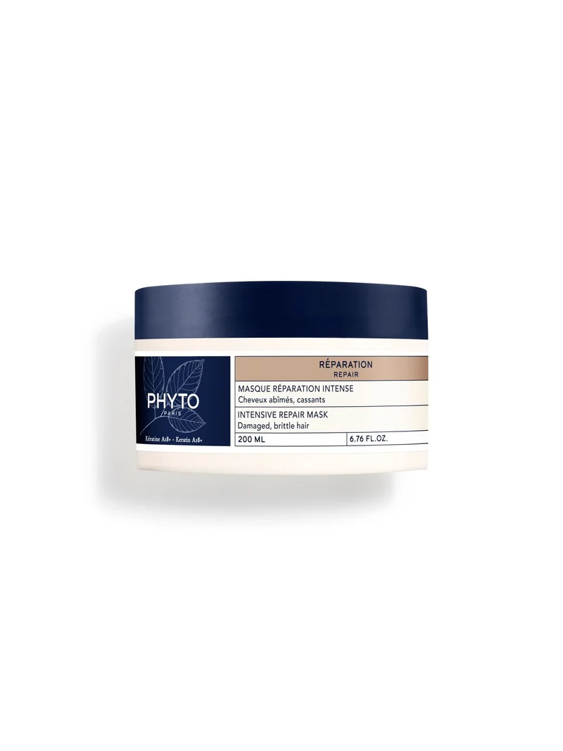 Phyto Repair Mask - 200ml
