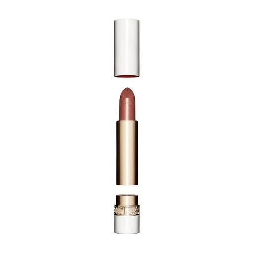 Clarins Joli Rouge Shine 757S_Nude Brick - Refill