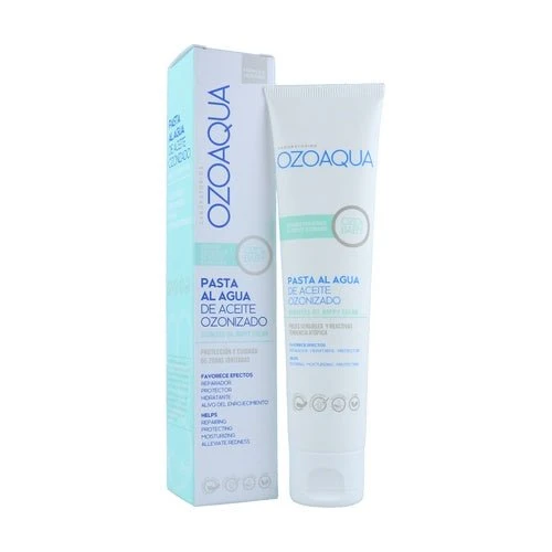 Ozoaqua Pasta Water Ozobaby - 75ml