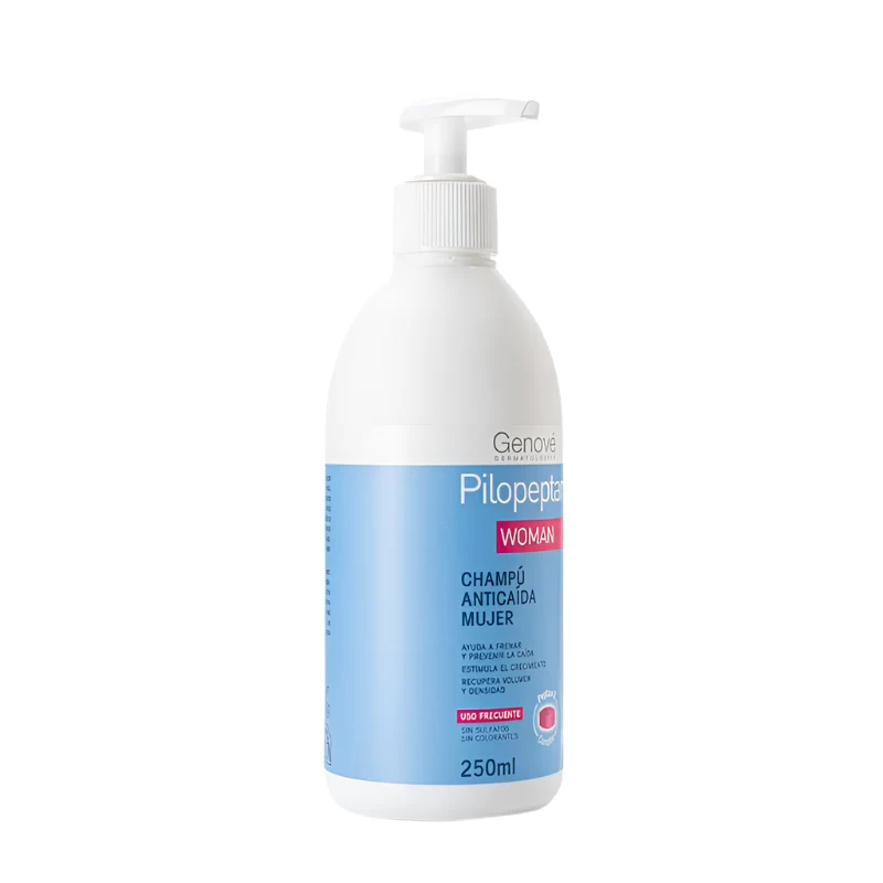 Pilopeptan Woman Shampoo Fall - 250ml