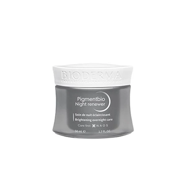 Bioderma Pigmentbio Night Renewer -50 ml