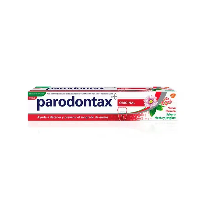 Parodontax Original Gums Toothpaste - 75ml