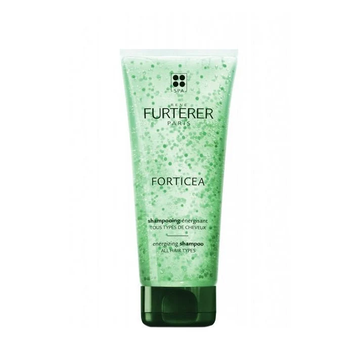 René Furterer Forticea Energizing Shampoo - 200ml