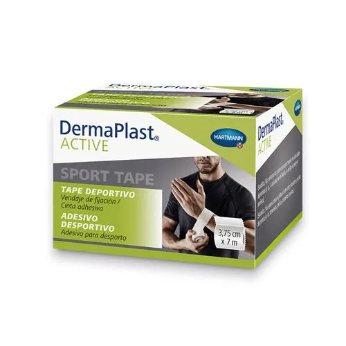 Dermaplast Active Sport Adhesive - 3.75cmx7m