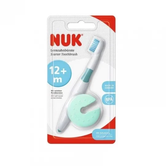 Nuk Toothbrush