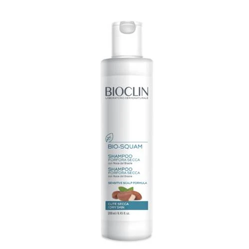 Bioclin Dry Dandruff Shampoo - 200ml