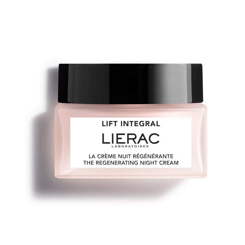 Lierac Lift Integral Regenerating Night Cream - 50ml