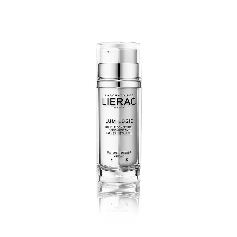 Lierac Lumilogie Double Depigmenting Concentrate - 30ml