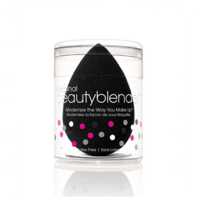 Beautyblender Black Makeup Sponge