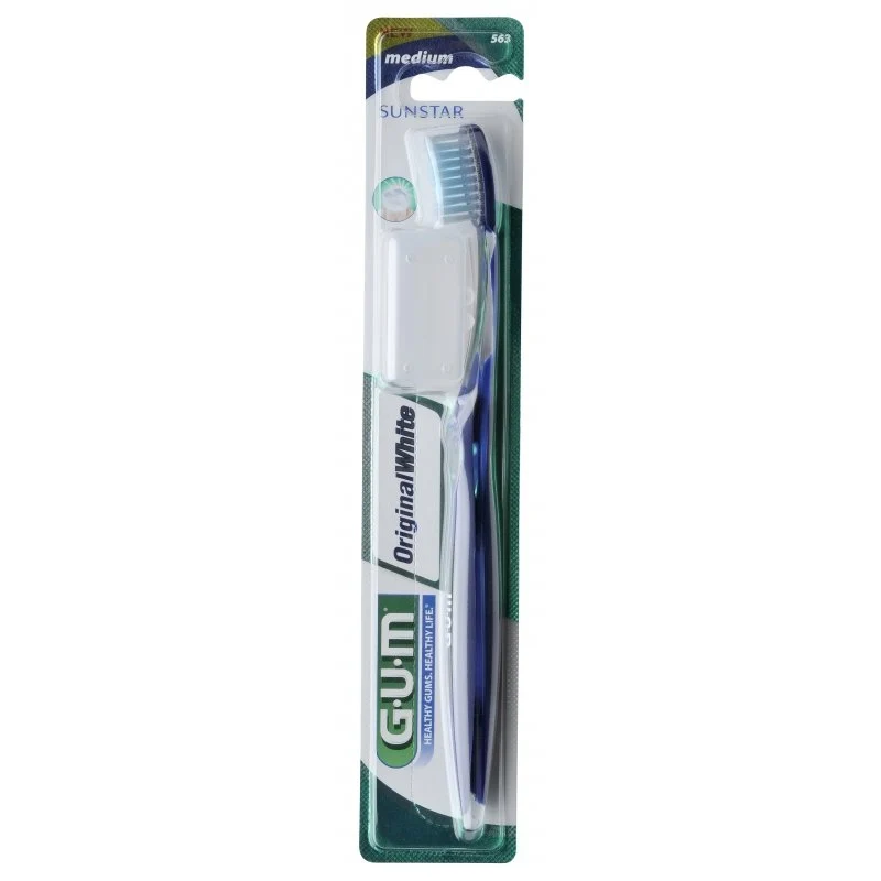 Gum Original White Brush Sunstar_Média 563