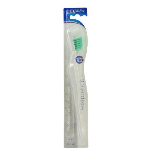 Elgydium Prosthesis Brush